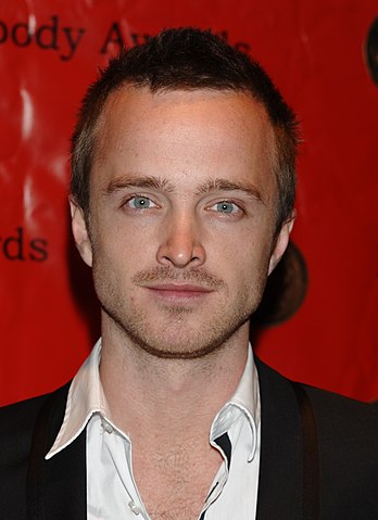 Aaron Paul