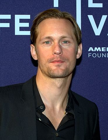 Alexander Skarsgard