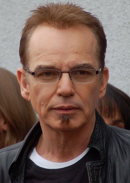 Billy Bob Thornton