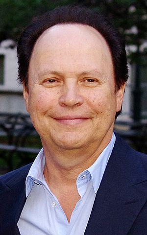 Billy Crystal