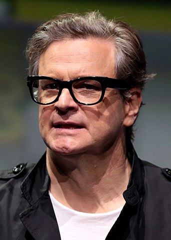 Colin Firth