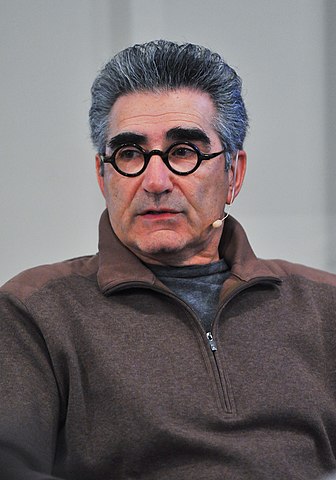 Eugene Levy