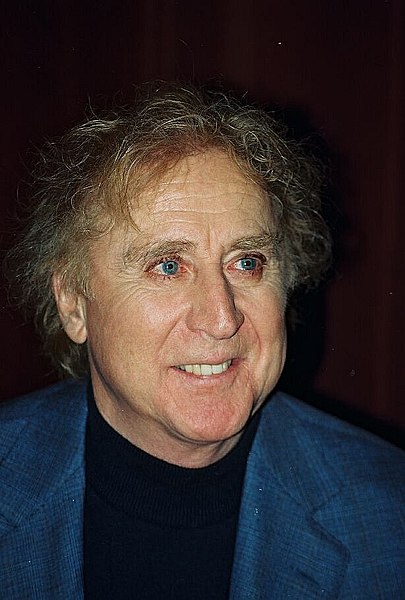 Gene Wilder