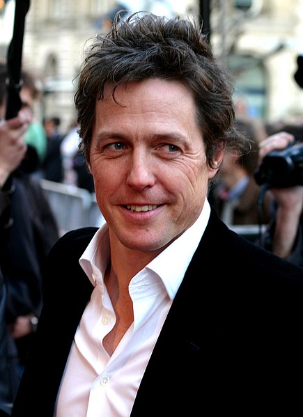 Hugh Grant