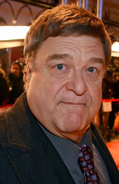 John Goodman