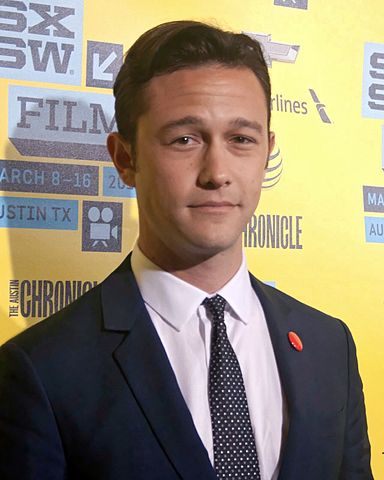 Joseph Gordon Levitt