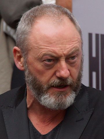 Liam Cunningham