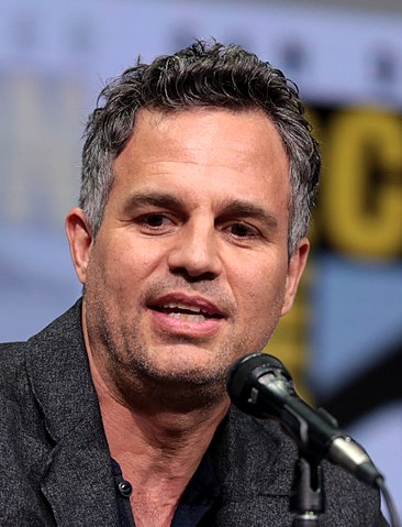 Mark Ruffalo