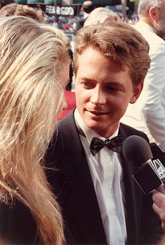 Michael J. Fox