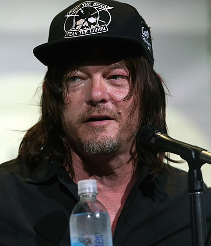 Norman Reedus