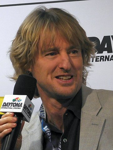 Owen Wilson