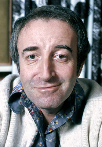 Peter Sellers