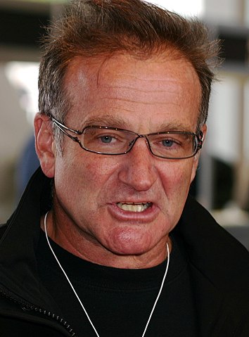 Robin Williams