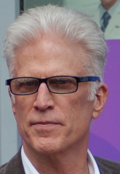 Ted Danson