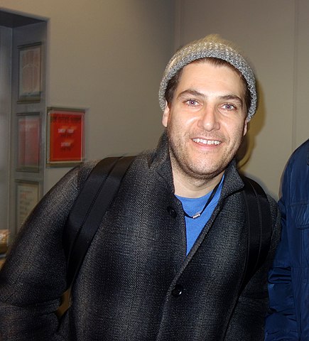 Adam Pally