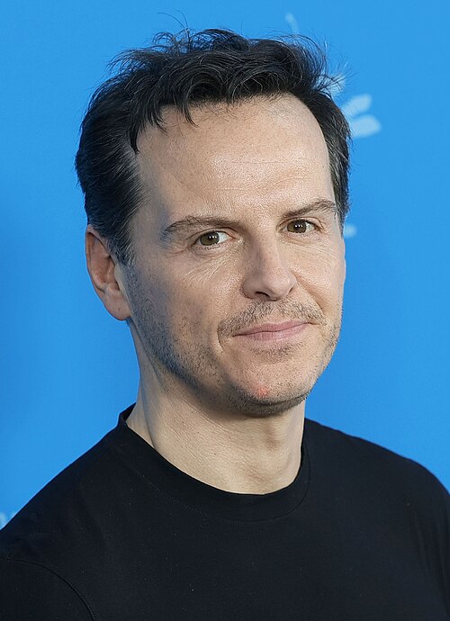 Andrew Scott