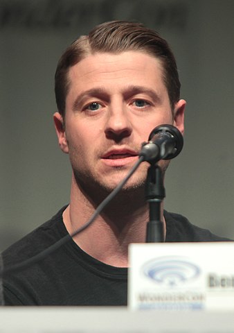 Ben McKenzie