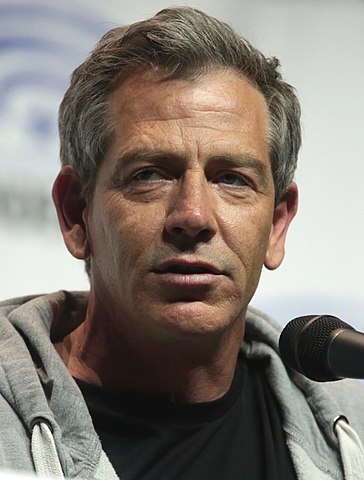 Ben Mendelsohn