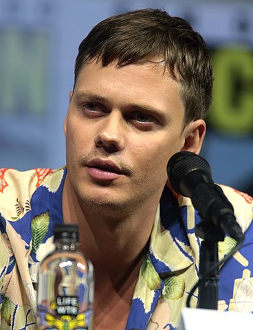 Bill Skarsgård