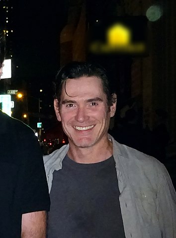 Billy Crudup
