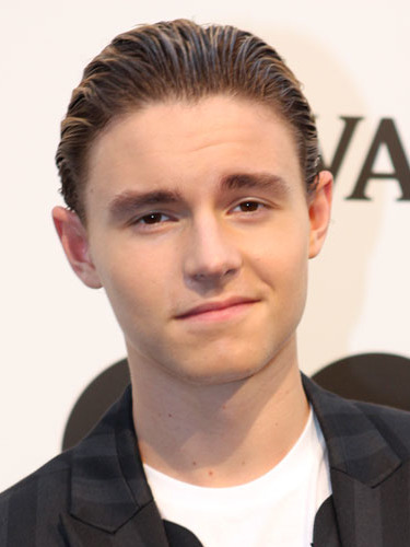Callan McAuliffe