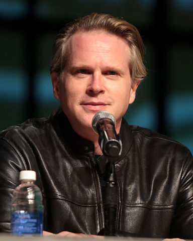 Cary Elwes