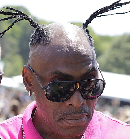 Coolio