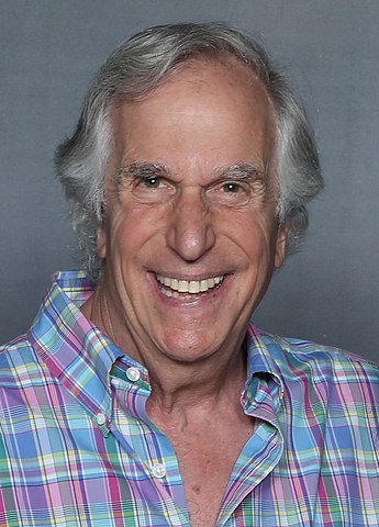 Henry Winkler