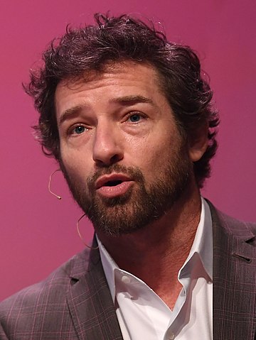 Ian Bohen