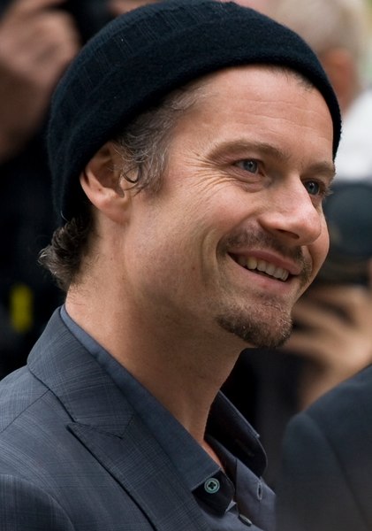 James Badge Dale
