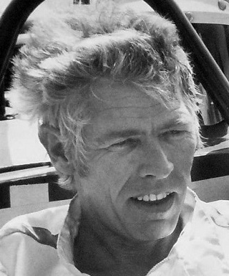 James Coburn