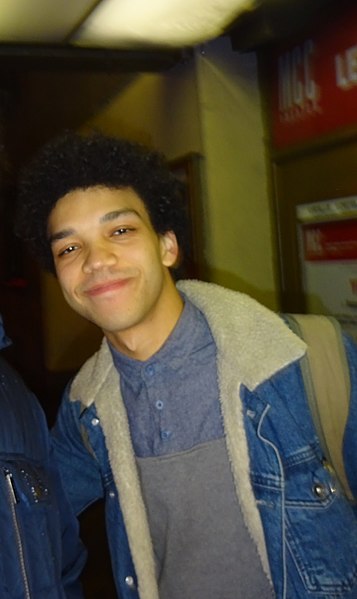 Justice Smith