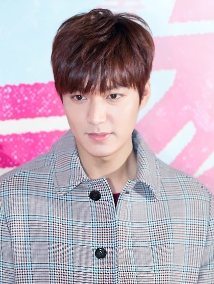 Lee Min-ho