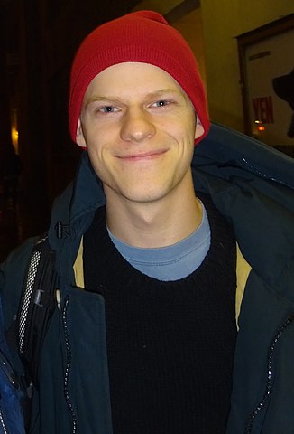 Lucas Hedges