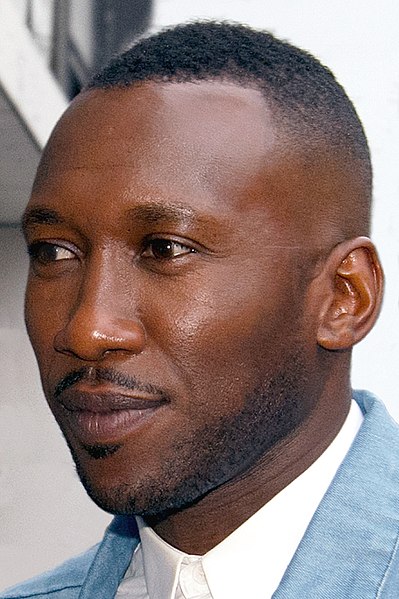 Mahershala Ali