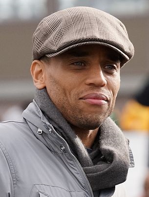Michael Ealy