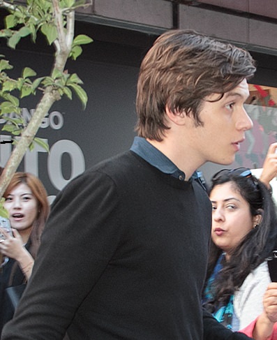 Nick Robinson