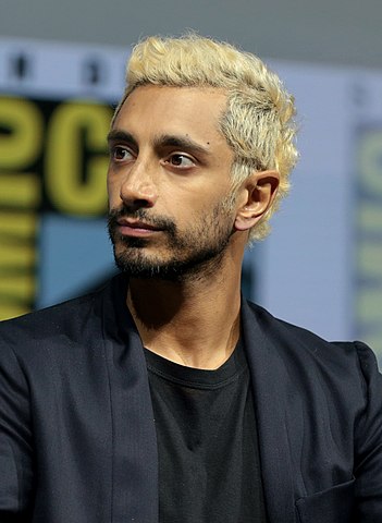 Riz Ahmed