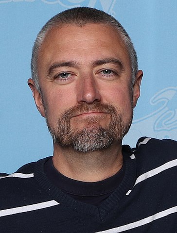 Sean Gunn
