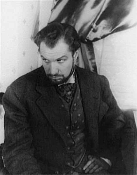 Vincent Price