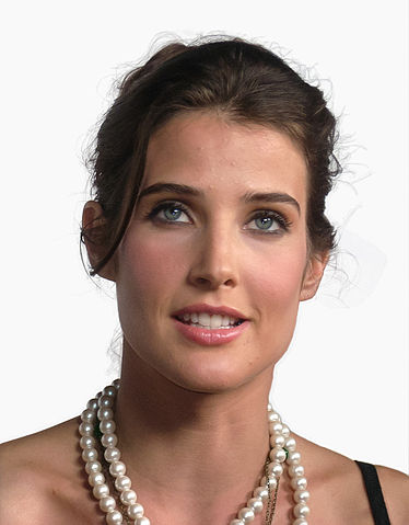 Cobie Smulders