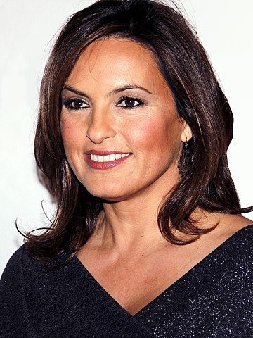 Mariska Hargitay