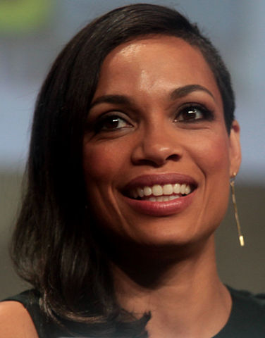 Rosario Dawson