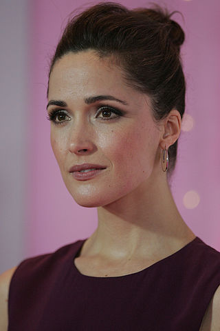 Rose Byrne