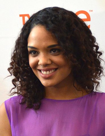 Tessa Thompson