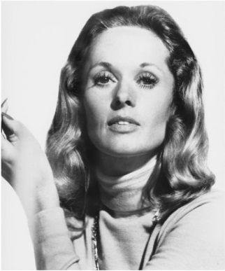 Tippi Hedren