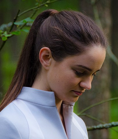 Aisling Franciosi