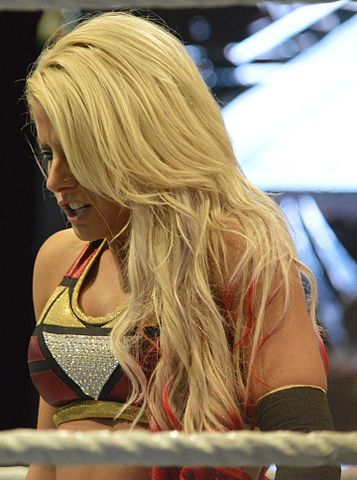 Alexa Bliss