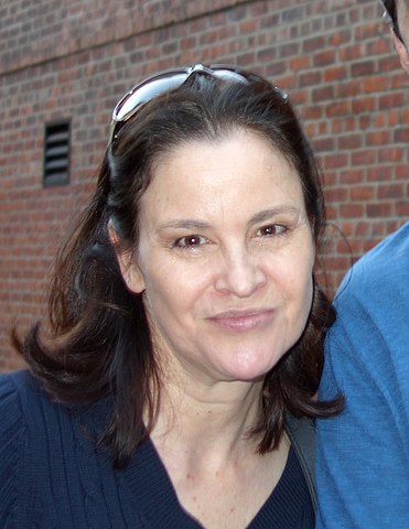 Ally Sheedy