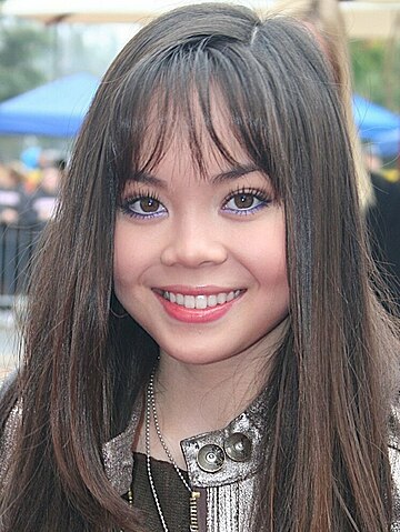 Anna Maria Perez de Tagle